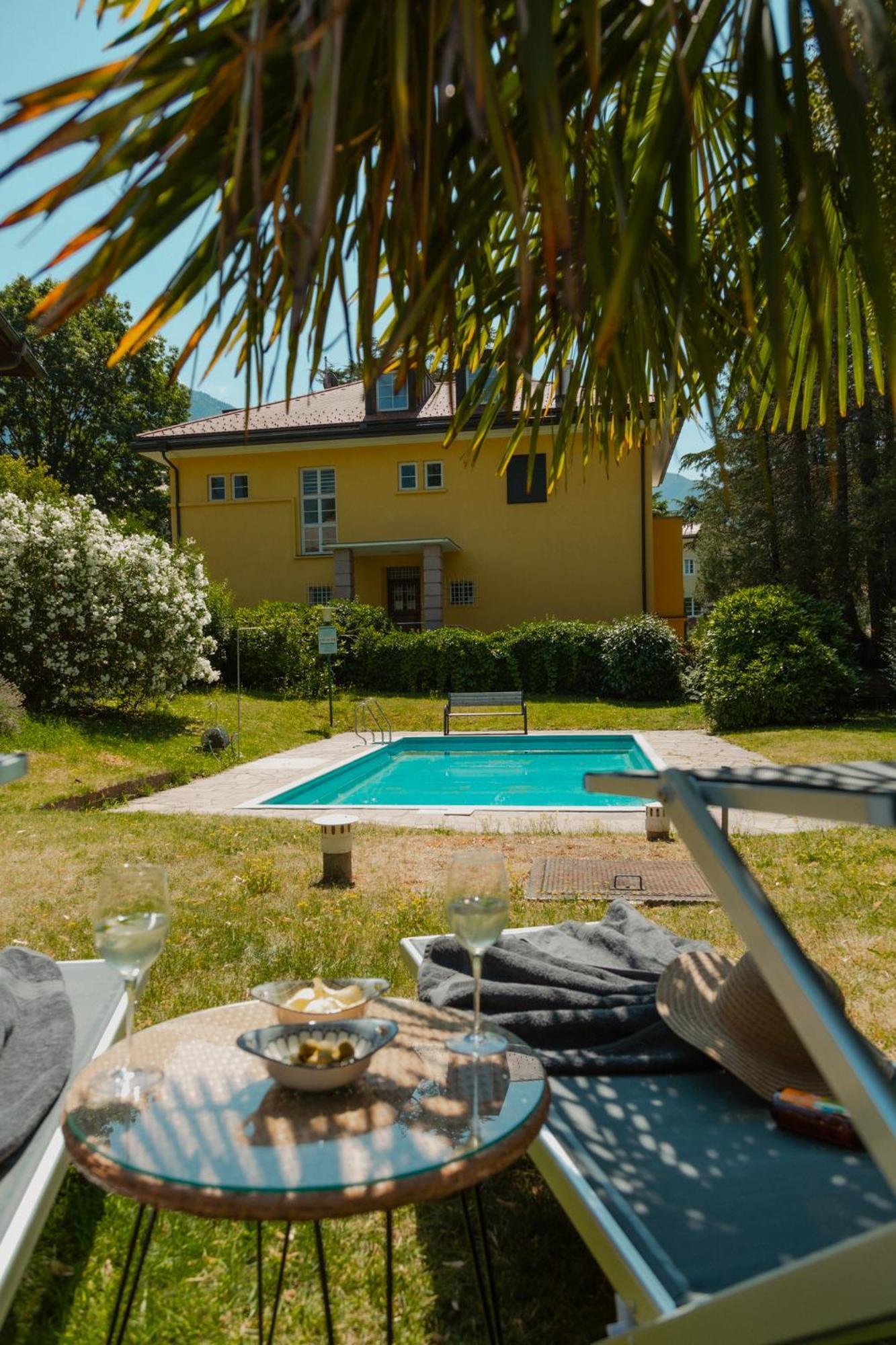 Pool House מראנו מראה חיצוני תמונה
